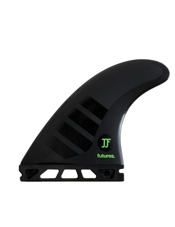 Futures John John Florence Alpha Thruster Fins
