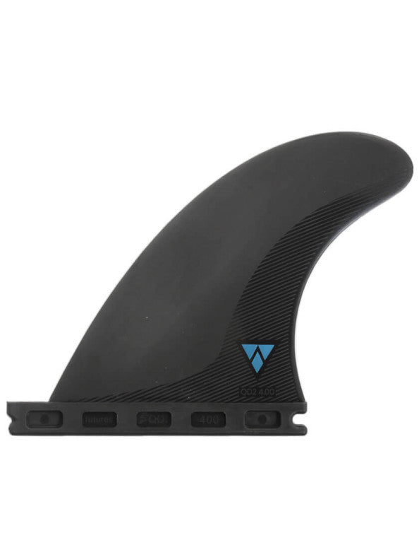 Futures QD2 Alpha Quad Rear Fins