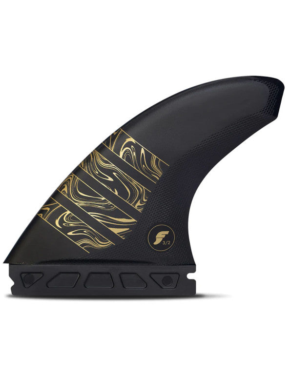 Futures Alpha Vector 3/2 Thruster Fins