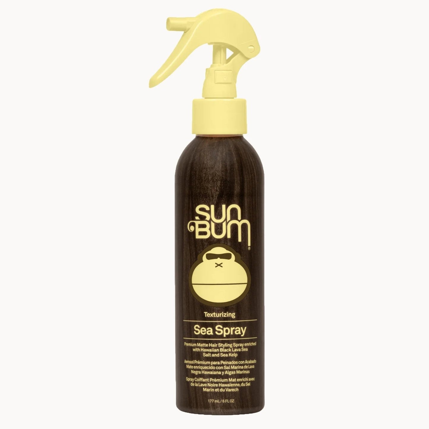 Sun Bum Texturizing Sea Spray