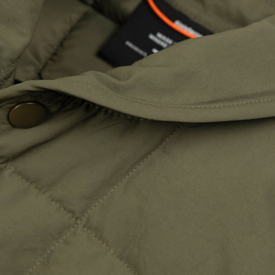 Finisterre Women's Insulated Lapwing Jacket
