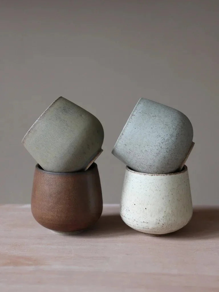 Aku Ceramics Large Cup