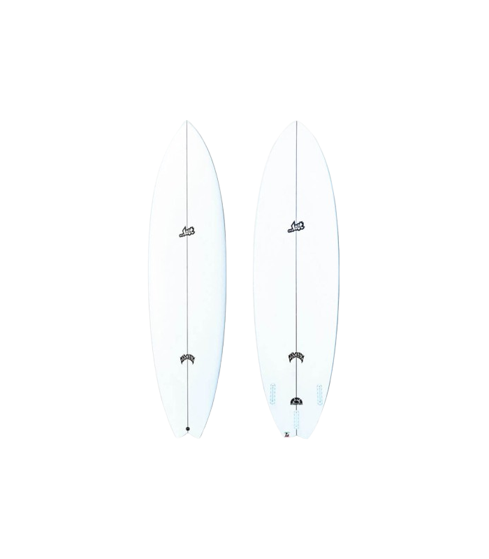 Lost RNF '96 Kingfish - Lightspeed - 6’8 x 21 x 2.70 - 42.5L - Futures