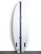 Lost RNF 96 - Lightspeed - 6'2 x 21.75 x 2.70 - 41L - Futures
