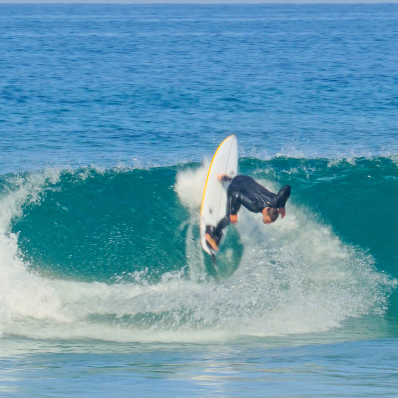 Firewire Spun Honey - Helium - 5'9" x 20 1/2" x 2 9/16" - 34L Futures - Ex Demo