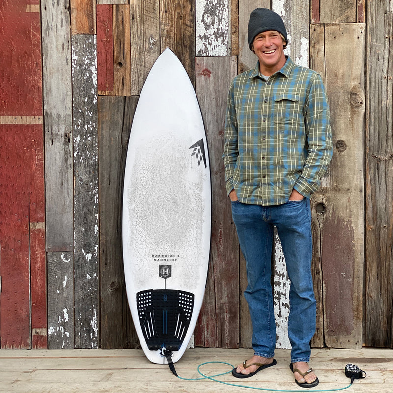 Firewire Dominator 2.0