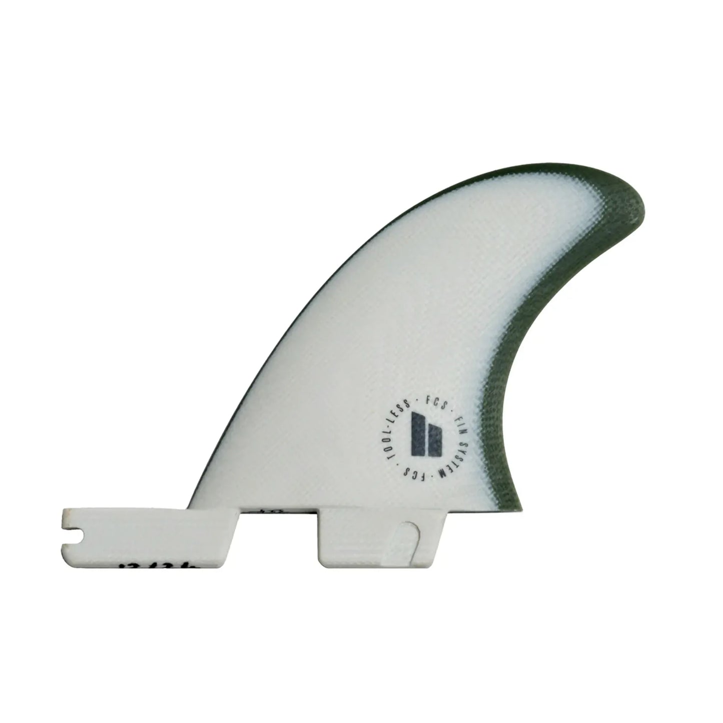 FCS II Mid Side Byte PG 3.6"
