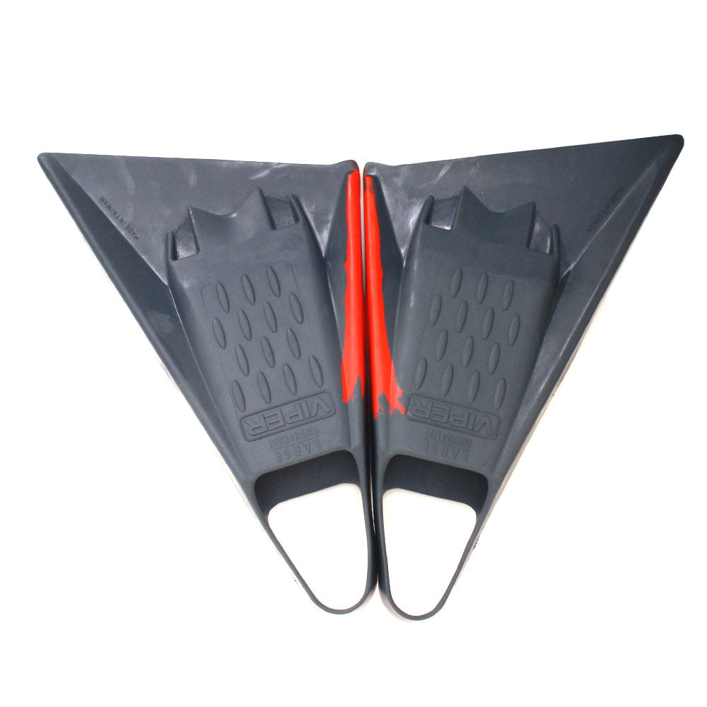 MS Viper Delta Fins