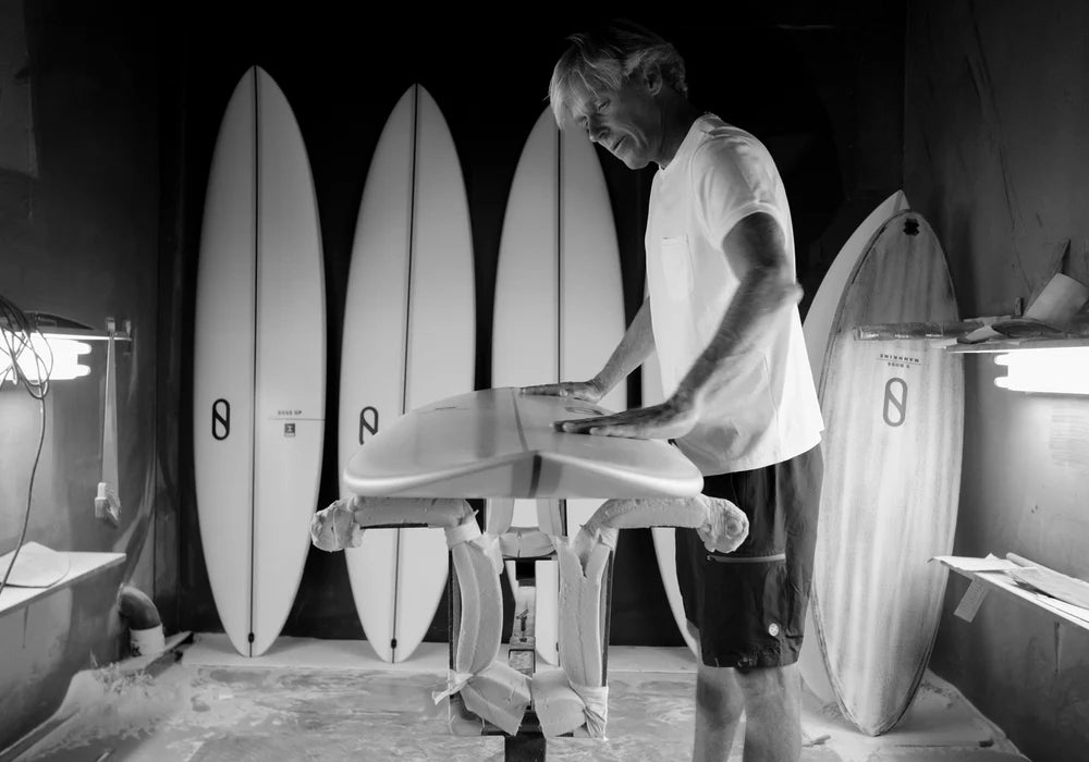 Firewire Boss Up
