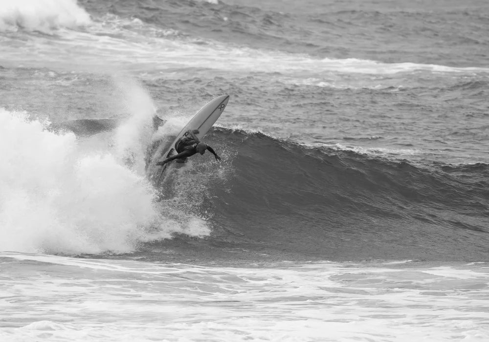 Firewire Boss Up