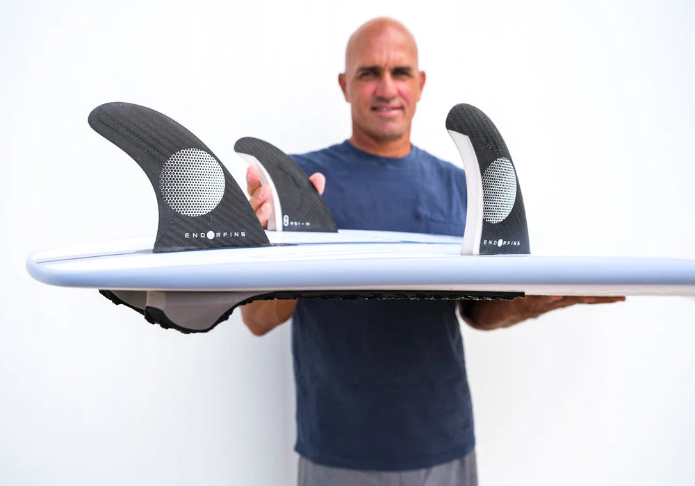 Firewire Endorfins KS1 Fin Set