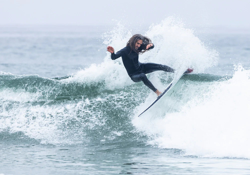 Firewire Too Fish