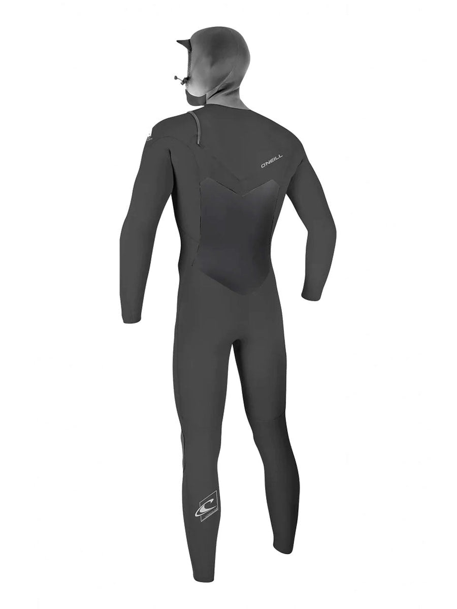 O'Neill Men's Epic 6/4mm Wetsuit w/Hood
