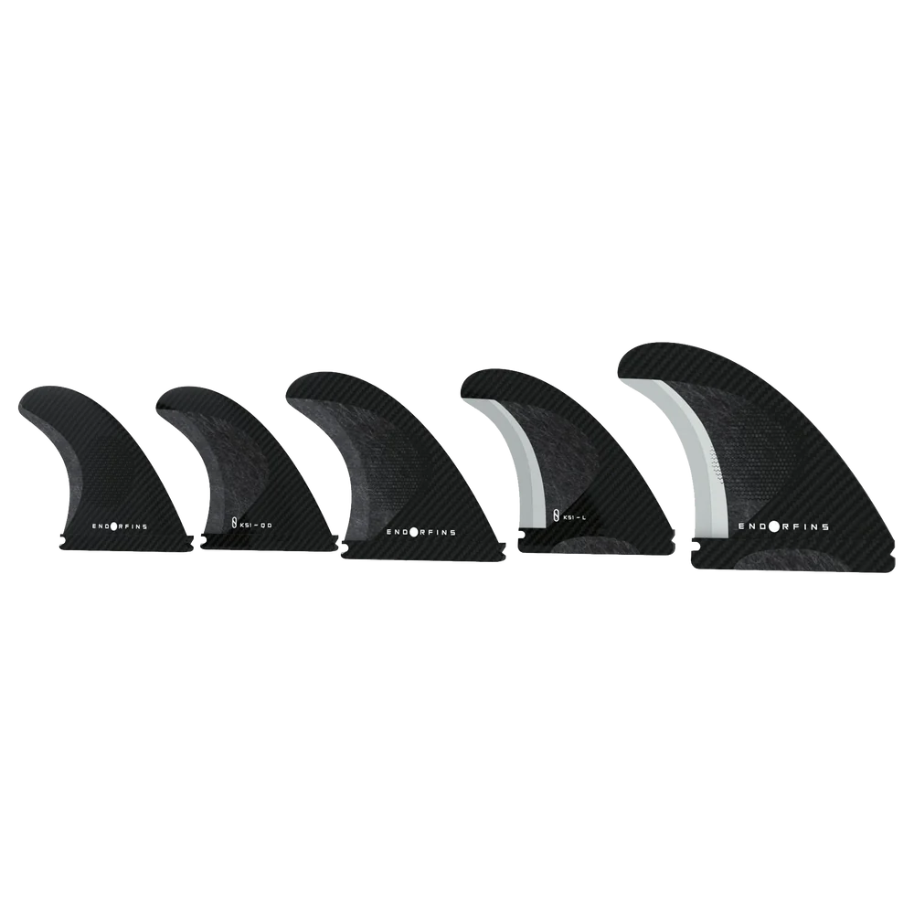 Firewire Endorfins KS1 Fin Set