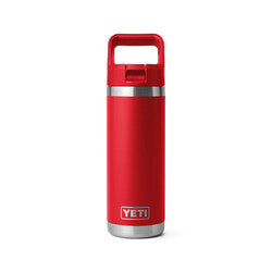 YETI Rambler Straw Cap Bottle