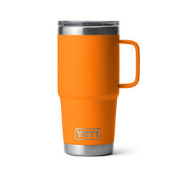 YETI Rambler Travel Mug