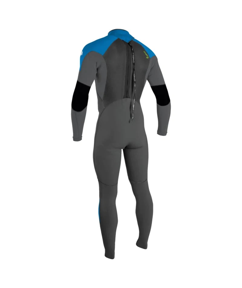 O'Neill Epic 5/4mm Youth Back Zip Wetsuit