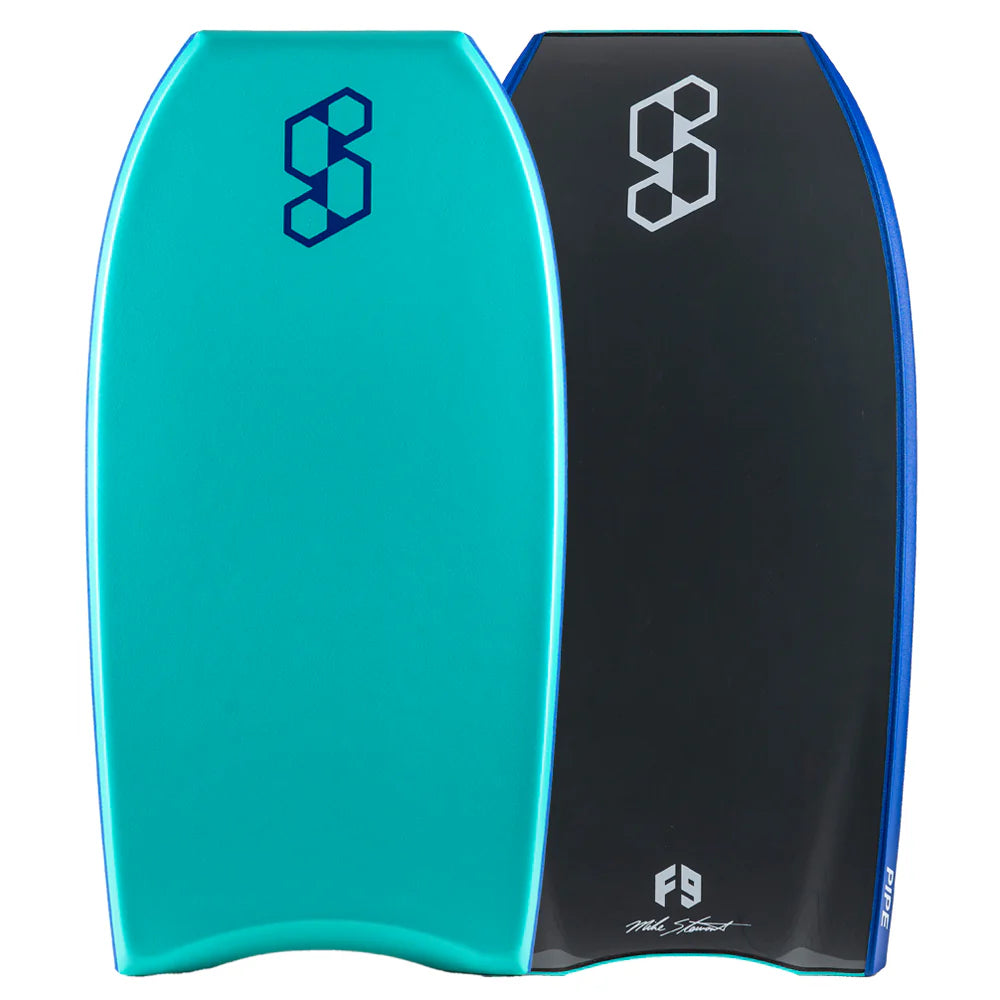 Science Pipe Stringer PE Bodyboard