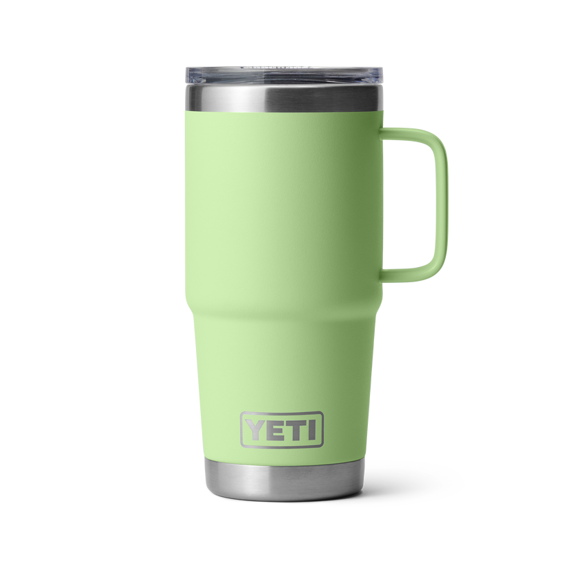 YETI Rambler Travel Mug