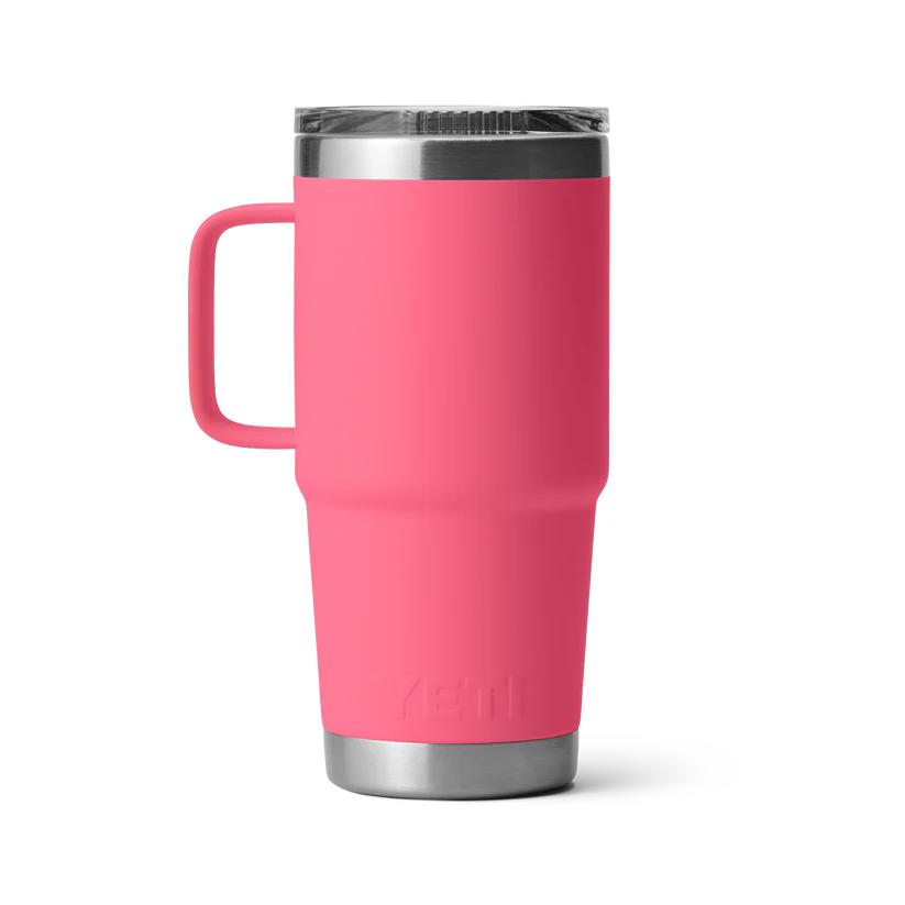 YETI Rambler Travel Mug