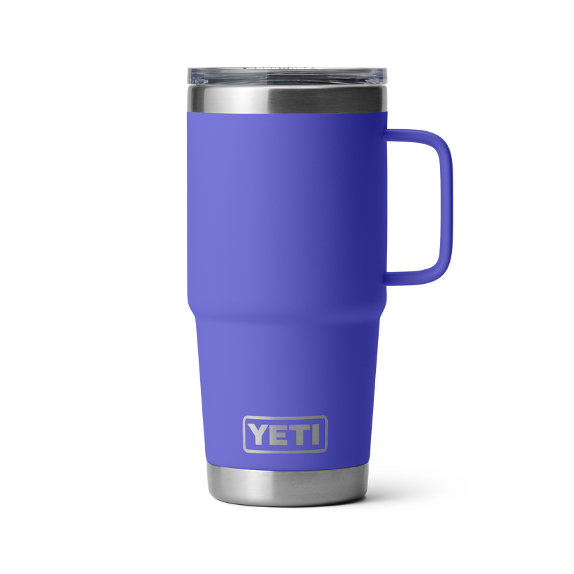 YETI Rambler Travel Mug