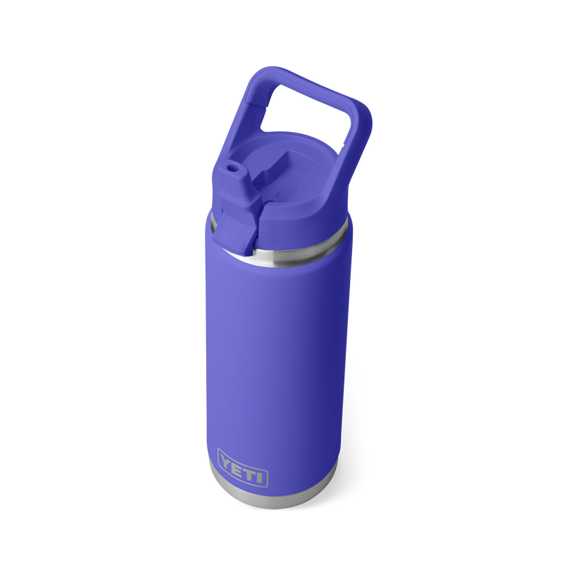 YETI Rambler Straw Cap Bottle