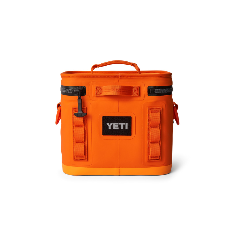 YETI Hopper Flip 8 Soft Cooler