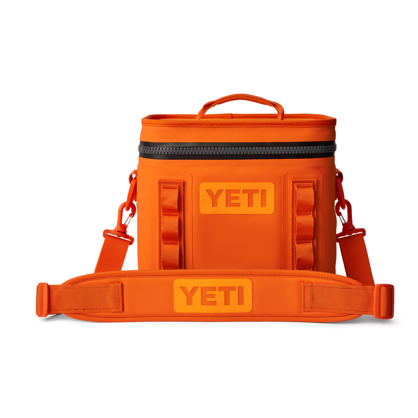 YETI Hopper Flip 8 Soft Cooler