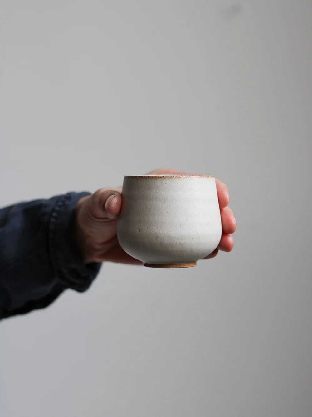 Aku Ceramics Small Cup