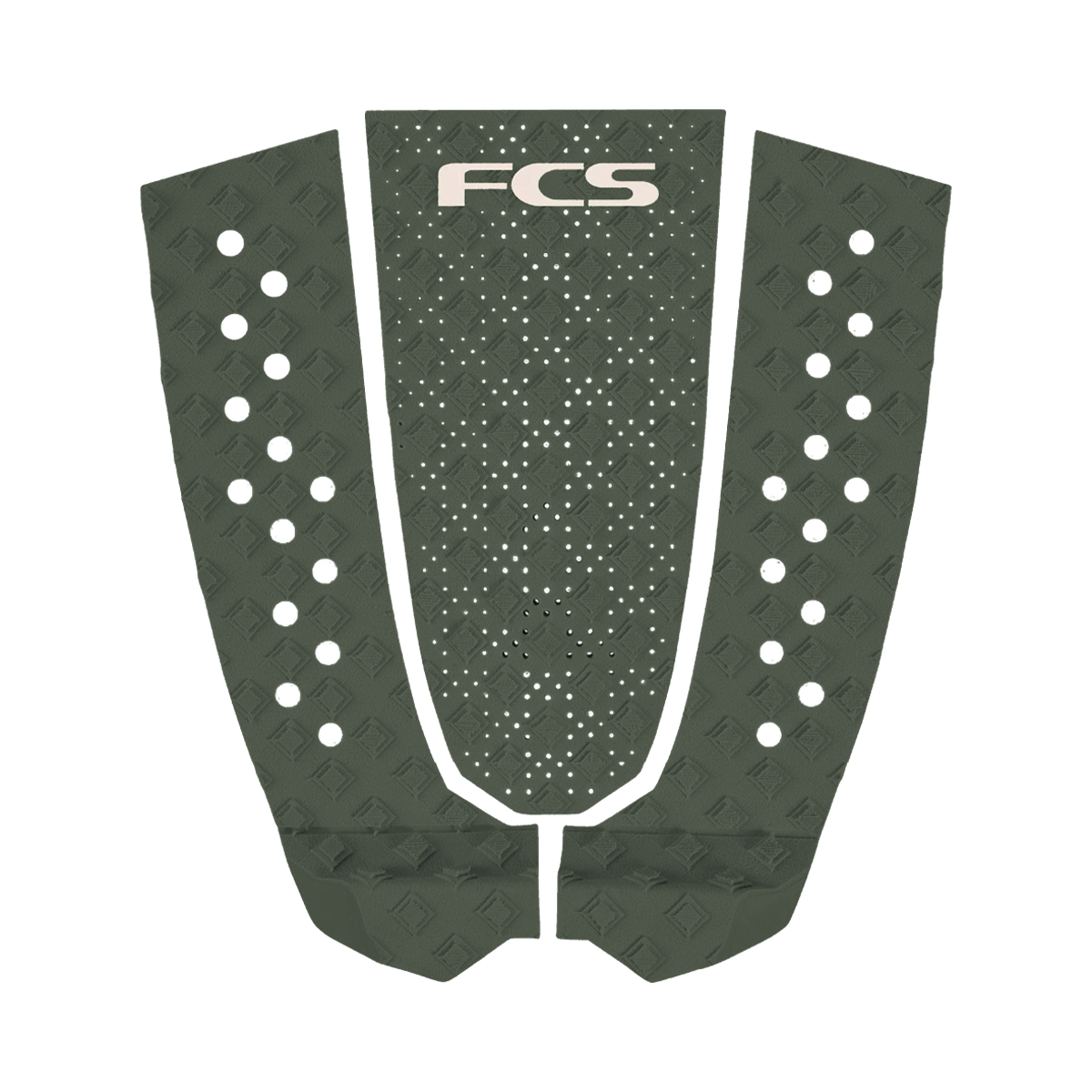 FCS T-3 Eco Tail Pad