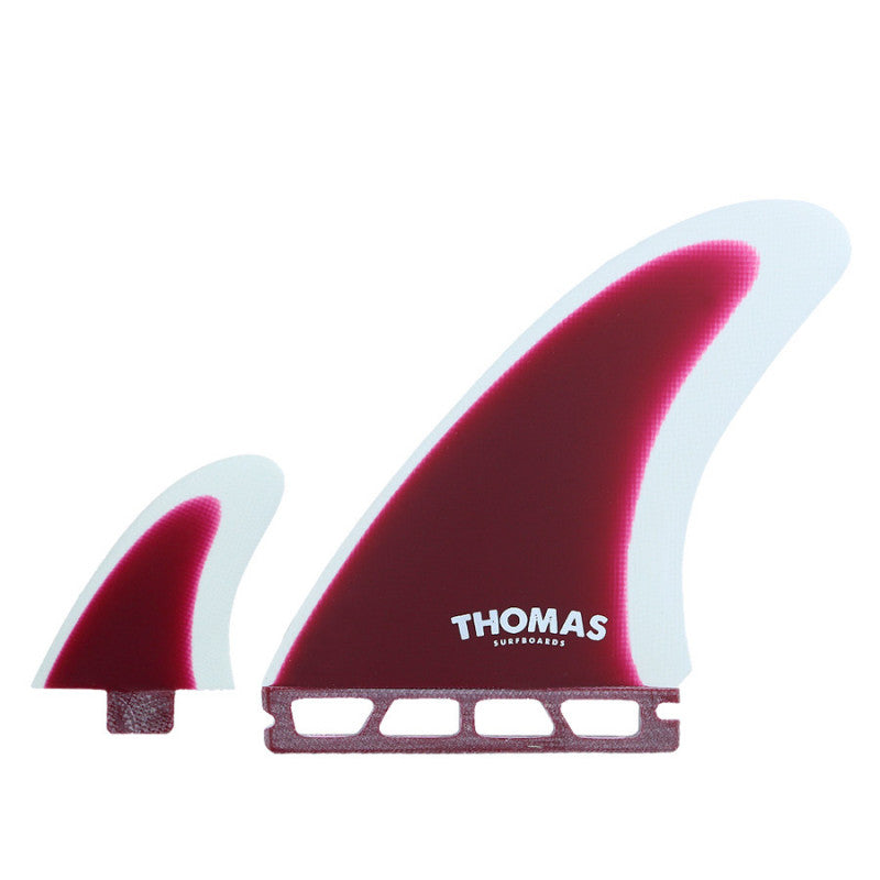 Deflow Thomas Brexton Twinzer Fin