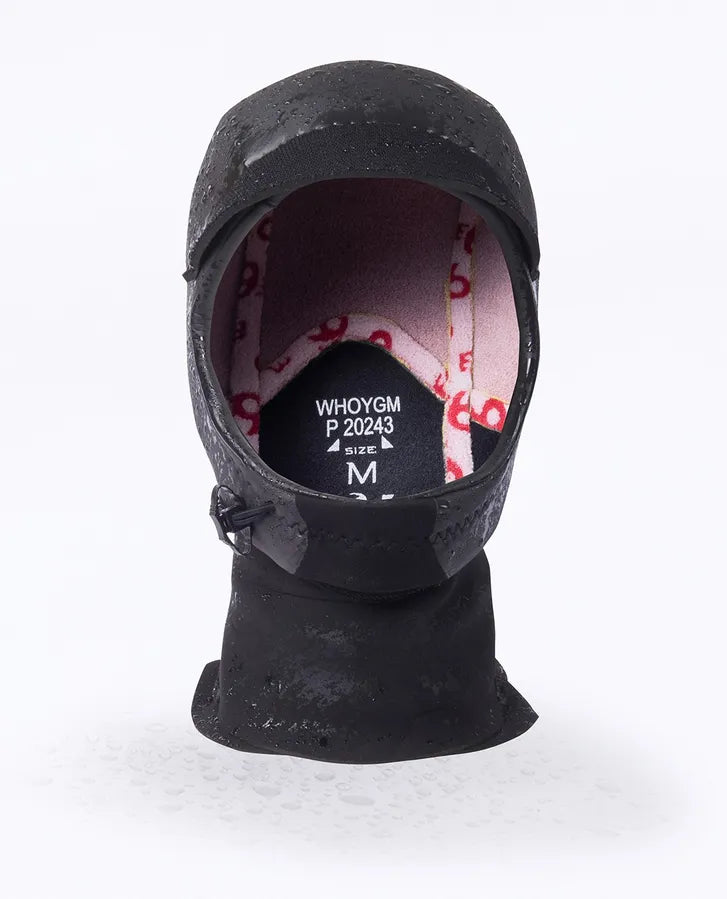 Ripcurl Flashbomb 3mm Hood