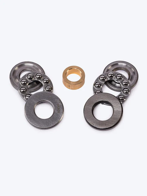 Yow Meraki & V4 Bearings-Washers Pack