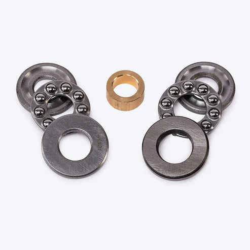 Yow Meraki & V4 Bearings-Washers Pack