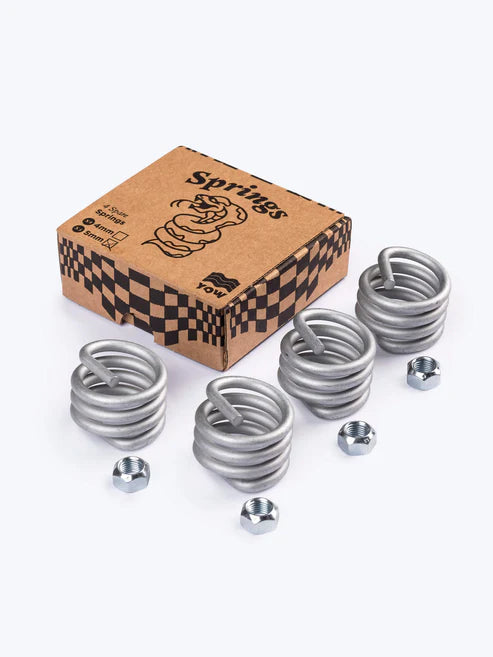 Yow Surfskate Spring S5 (Pack of 4)