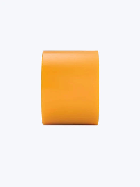 Yow Ura 66x51mm Mustard 80A Wheels Pack