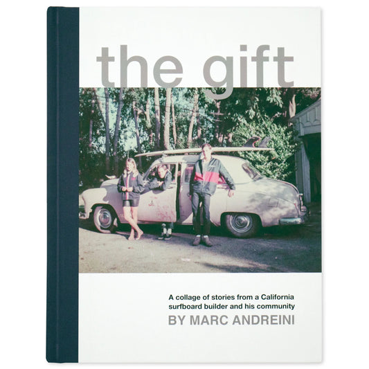 The Gift By Marc Andreini