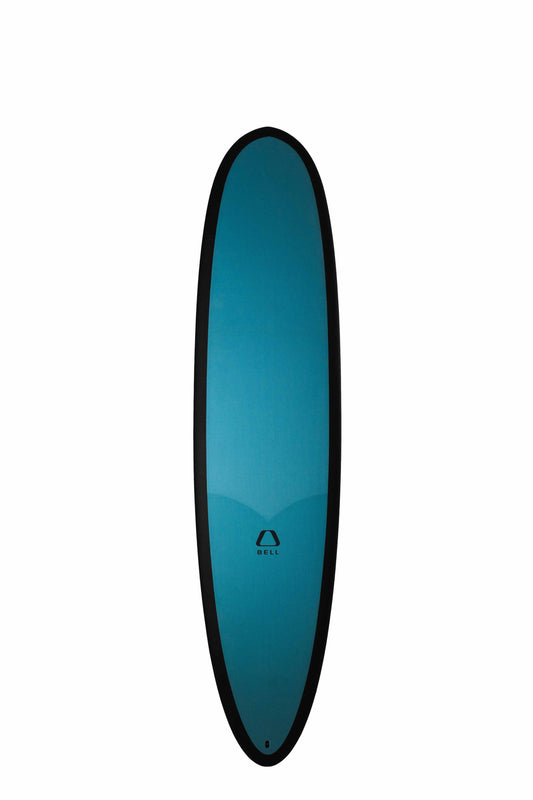 Bell Allround Hybrid - Futures - 9'1 x 22 3/4 x 3 - 72.8L