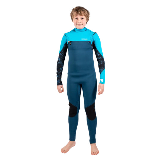 Gul Response FX 5/4mm Junior Wetsuit