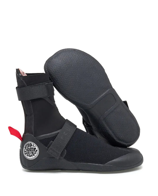 Ripcurl Flashbomb 7mm Round Toe Boots