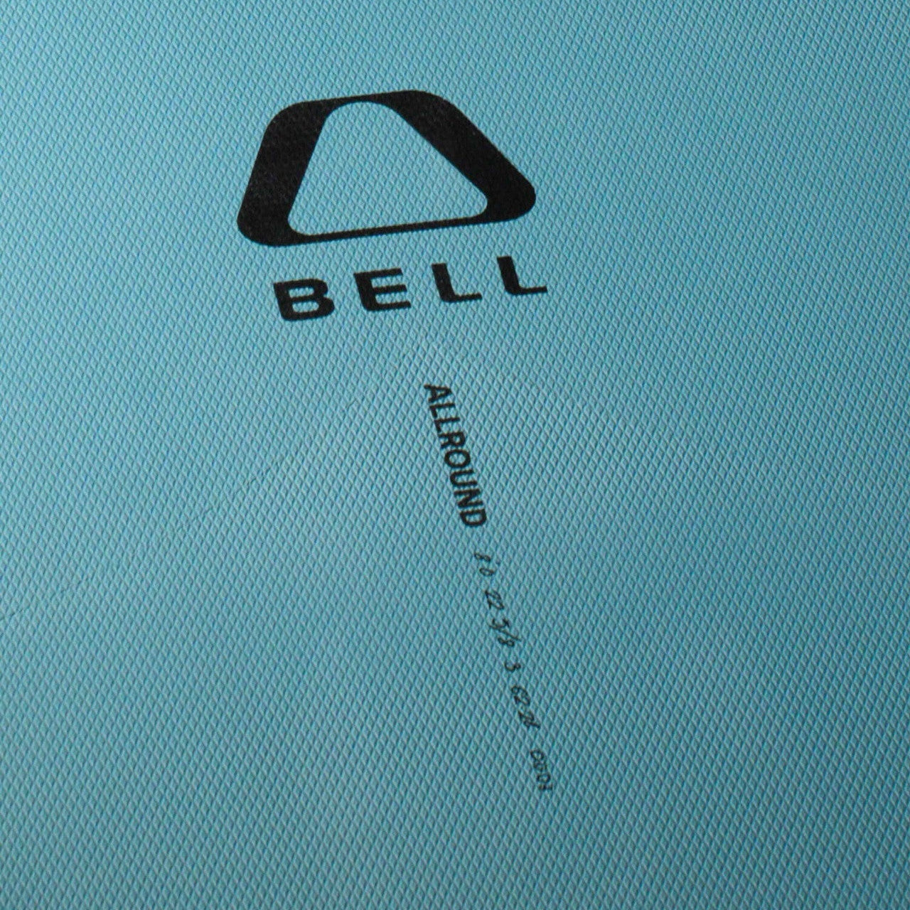 Bell All Round Hybrid - 8'0 x 22 5/8 x 3 62L - Futures - Ex Demo