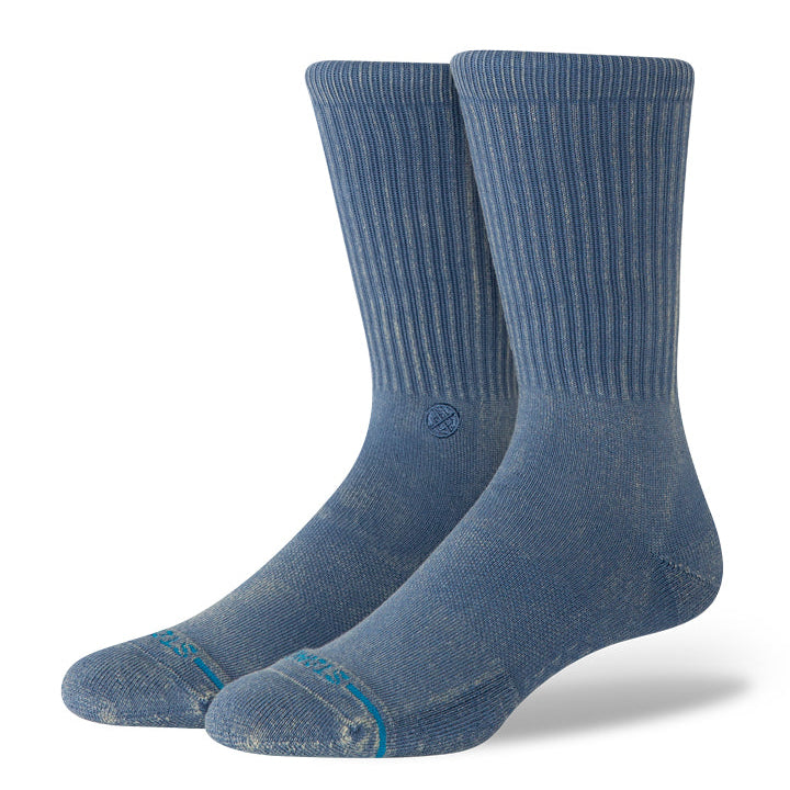 Stance Icon Dyed Crew Socks