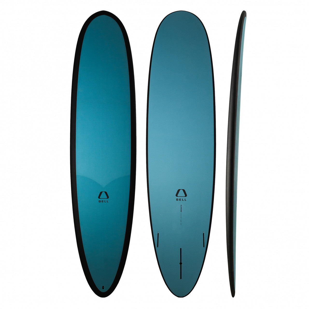 Bell Allround Hybrid - Futures - 9'1 x 22 3/4 x 3 - 72.8L