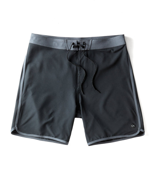Outerknown All Time Scallop Trunks