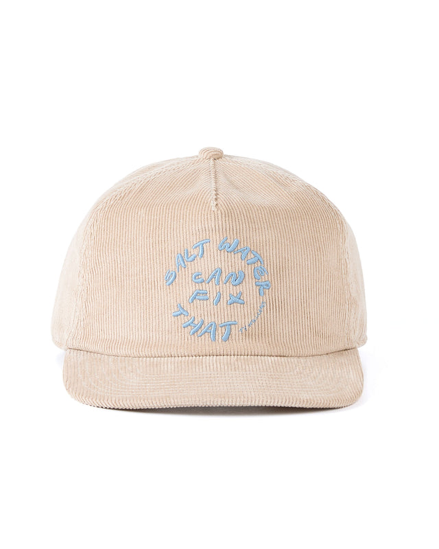 Outerknown Ty Williams Saltwater Cord Cap