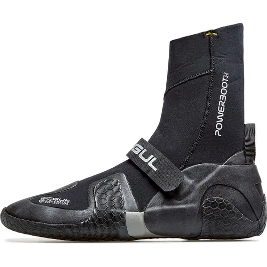 Gul 5mm Split Toe Power Wetsuit Boots