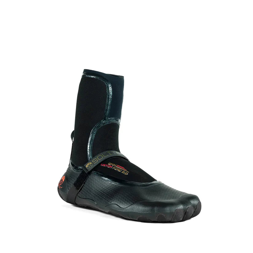 Solite 8mm Custom Fire 2.0 Wetsuit Boot