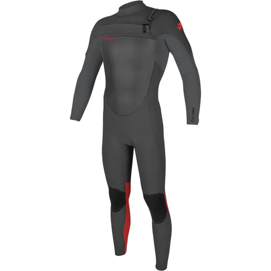 O'Neill Epic 5/4mm Chest Zip Full Youth Wetsuit