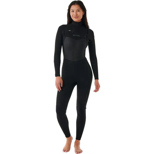 Ripcurl Dawn Patrol 5/3mm Chest Zip Women's Wetsuit