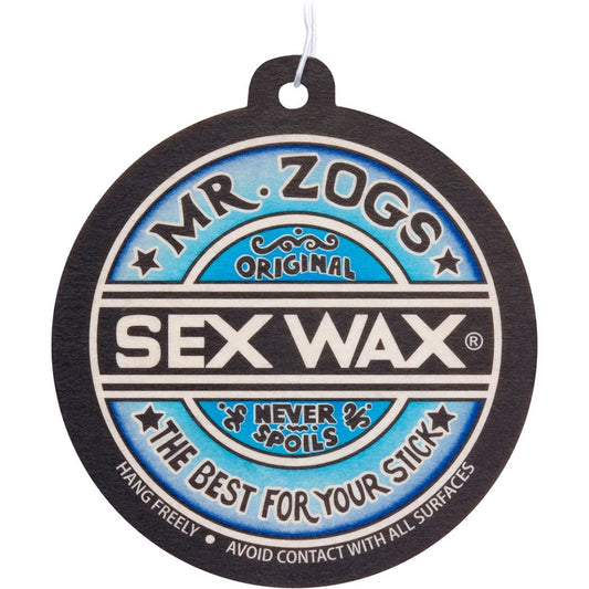 Sex Wax Air Freshener